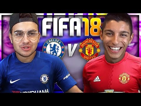 Видео: АЗ СЪМ ДОВОЛЕН ОТ МОМЧЕТАТА ! - CHOKO VS STEFCHO FIFA 18