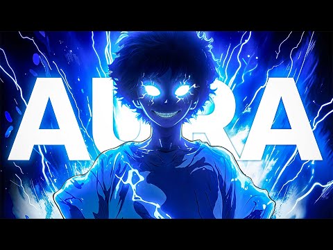 Видео: AURA = ♾️ 1-часовой музыкальный плейлист AURA 2025 🔥