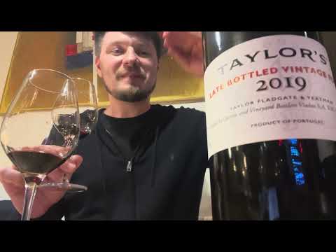 Видео: ЛБВ Тейлорс 2018 vs 2019