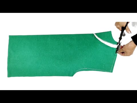 Видео: Очень Просто Очень Стильно Двубортный Воротник Подробная ТОЛСТОВКА / ПОДРОБНОЕ ОПИСАНИЕ