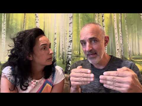 Видео: Поставяне на граници