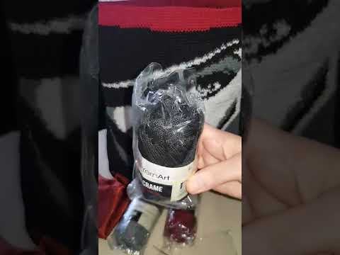 Видео: Сумка с жаккардовым узором в виде портрета. #макраме#рукоделие#сумка