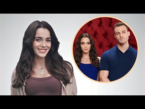 Видео: Хафсанур Санджактутан: трагическая судьба партнерши Керем Бюрсина