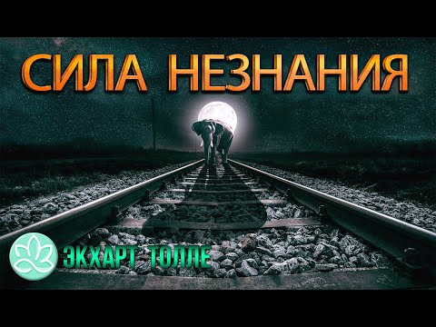 Видео: Экхарт Толле\Сила незнания