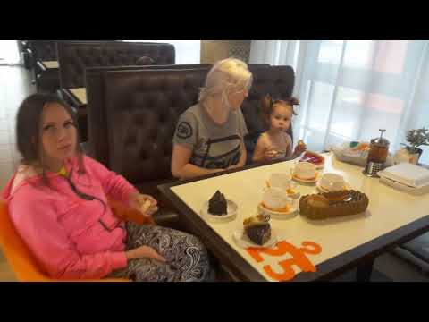 Видео: Сахалин - Белгород на машине 3