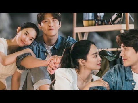 Видео: Клип на дораму “Приморская деревня Ча Ча Ча”