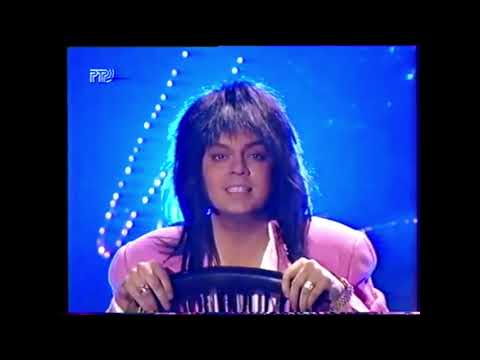 Видео: Филипп Киркоров - Не расстались мы