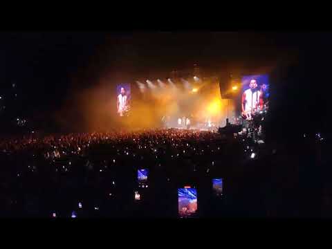 Видео: MORGENSHTERN  -  Группа крови. Live in Riga. 2025