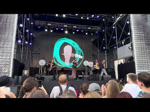 Видео: TERELYA -- Ол ин (All-in) -- Motherland 2025 -- 4K HDR -- 20/07/2025