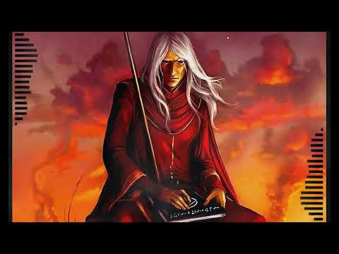 Видео: Ария чародея - Минус - Последнее испытание /Aria of the Mage - Instrumental - The Last Trial