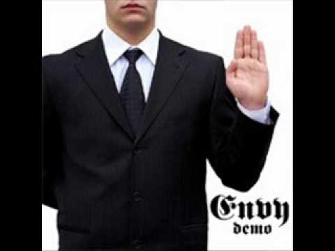 Видео: Redound(ex. Envy) - Страхът е отрова