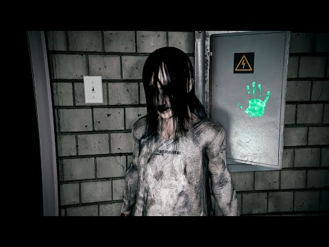 Видео: Безумие 2.0 и Опасные Призраки | Phasmophobia