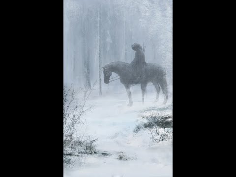 Видео: Предназначенный Глава 1 1