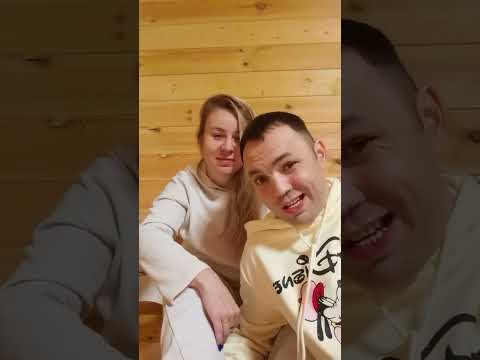 Видео: Саша и Светлана Гобозовы в прямом эфире 01.12.2024.