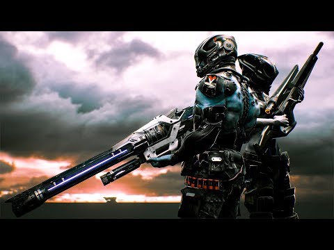 Видео: Unreal Tournament 4 | Эпичная мясорубка на новом движке