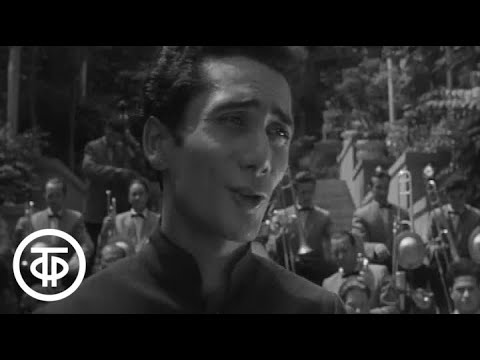 Видео: Батыр Закиров "Жалобы моего сердца" (1961)