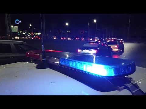 Видео: Карельские власти продолжают рейды по проверке общественных мест и транспорта Петрозаводска