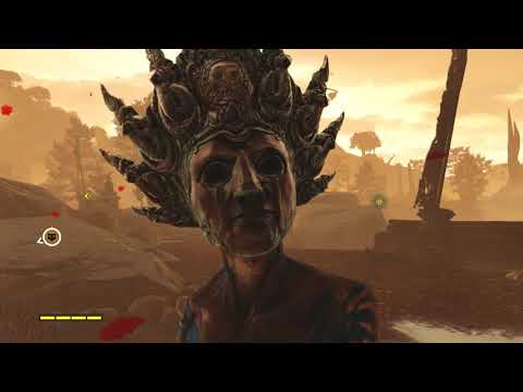 Видео: Far Cry 4 часть 10