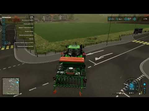 Видео: Farming Simulator 22 ЧАСТЬ 20 \\УБОРКА ХЛОПКА \\КУЛТИВАЦЫЯ ПОЛЕЙ\\ ПОСЕВ ПШЕНИЦЫ\\