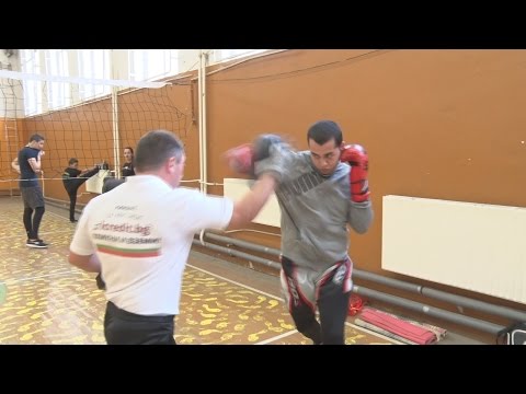 Видео: Епизод 25   Рубрика млад талант