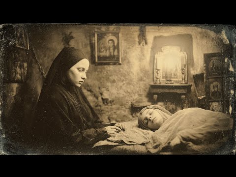Видео: Как любовь одной послушницы превратила монастырь в место проклятия