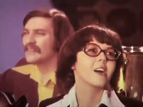 Видео: ВИА "Верасы" Дом 1977год