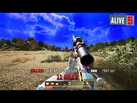 Видео: ЧЕМУ МЕНЯ НАУЧИЛИ 16.000 ЧАСОВ? 1vs4 НЕРЕАЛЬНЫЙ АУТПЛЕЙ!