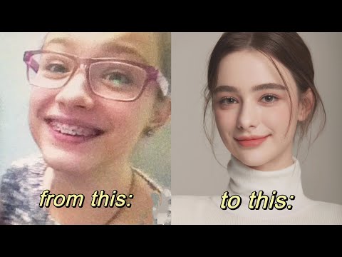 Видео: HOW TO GLOW UP *в 5 шагов*