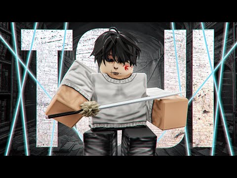Видео: от НУБА до ПРО за ТОДЖИ ФУШИГУРО в JUJUTSU INFINITE | ДЖУДЖУТСУ ИНФИНИТИ за Toji Fushiguro