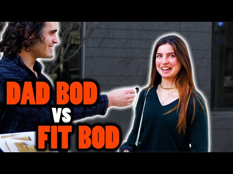 Видео: Девочкам нравилось тело папы, пока мы не показали им это…