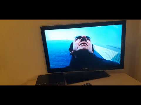 Видео: Фильм Смурфики dvd