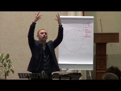 Видео: Константин Чибизов. Большая картина искаженного поклонения