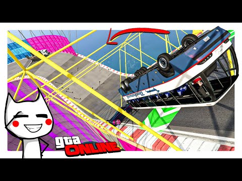 Видео: ОПЯТЬ ЧТО-ТО ИДЕТ НЕ ПО ПЛАНУ (СПУСК, ГТА 5 ОНЛАЙН, GTA ONLINE)