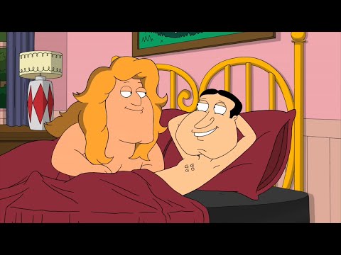 Видео: Гриффины - Неожиданности хэллоуина 1 часть