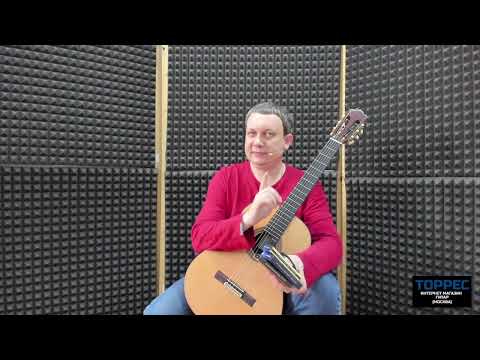 Видео: Конкурент D'addario? Карбоновые Alice AC168-H... тест Юрия Алешникова