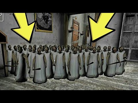 Видео: ПРОКРАЛСЯ В ДОМ БАБКИ ГРЕННИ И УЗНАЛ НОВЫЙ СЕКРЕТ GRANNY В МАЙНКРАФТ   НУБИК В MINECRAFT ТРОЛЛИНГ