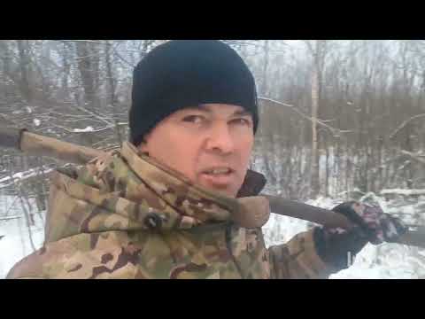 Видео: Ставлю дідівську снасть на вюнів.Провірка ятерів.