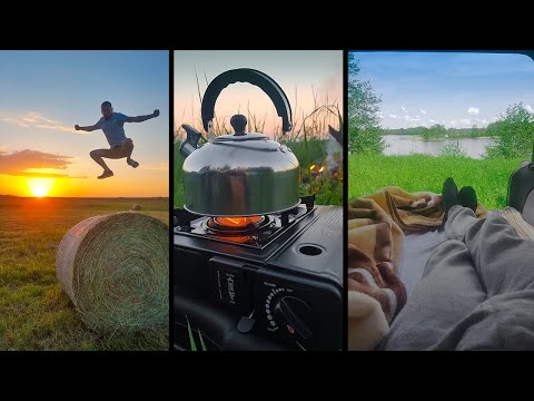 Видео: Автопутешествие по Беларуси  2021. Нарочь, Голубые озёра, Водопад и атомная станция Беларусь #3