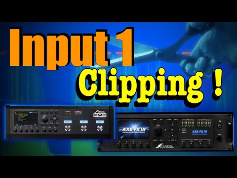 Видео: Axe-Fx III/FM9 - Что ЭТО?!?