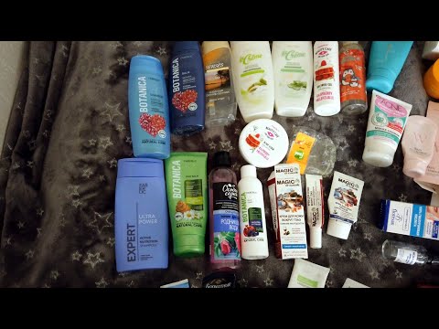 Видео: Пустые баночки. Зима 2023