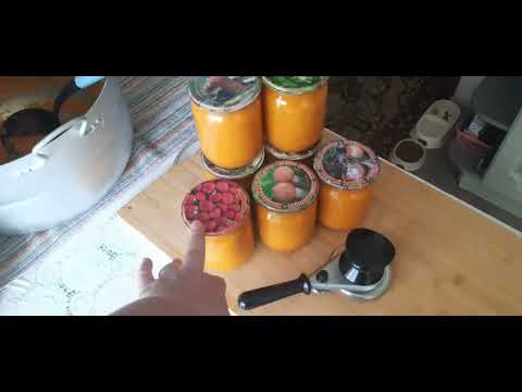 Видео: ДЕЛАЕМ КАБАЧКОВУЮ ИКРУ/ /ПОКУПКИ К УЧЁБЕ/ /ДАЧНЫЙ ВЛОГ//