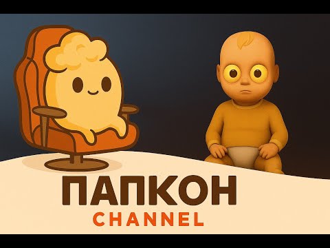 Видео: Baby in yellow (Малыш в желтом) #1 с @VaryonokPlay