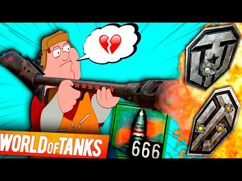 Видео: World of Tanks Приколы 🤣 WoT Funny Moments🤪😎 3️⃣2️⃣