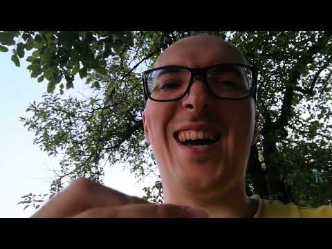 Видео: Ям първата (и последна) РАЙСКА ЯБЪЛКА