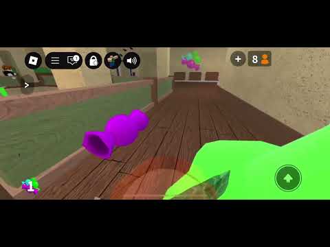 Видео: |ММ2| НО Я С МАЛЕНЬКИМ СКИНОМ! (Murder mistery 2)