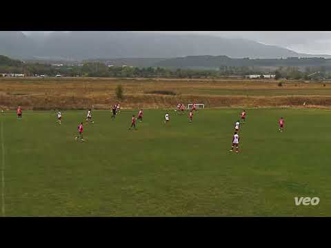 Видео: ФК БОТЕВ 57 VS ФК МАРЕК