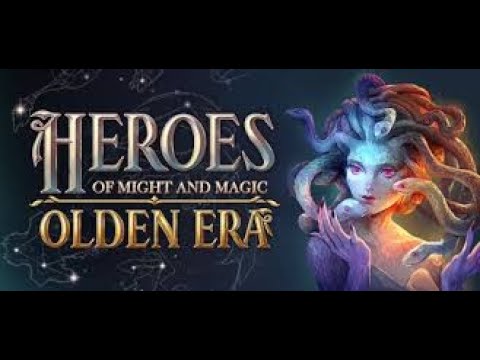 Видео: Heroes of Might and Magic: Olden Era прохождение 1