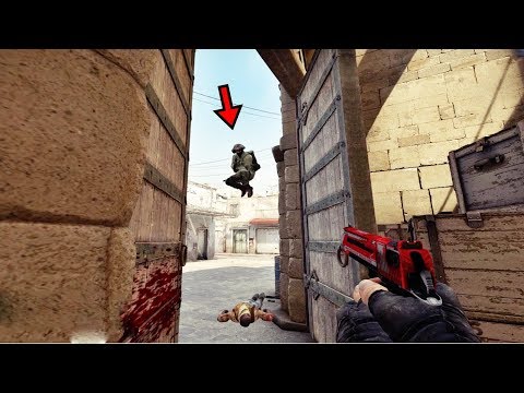 Видео: CS:GO "Ең қызықты сәттер 1"