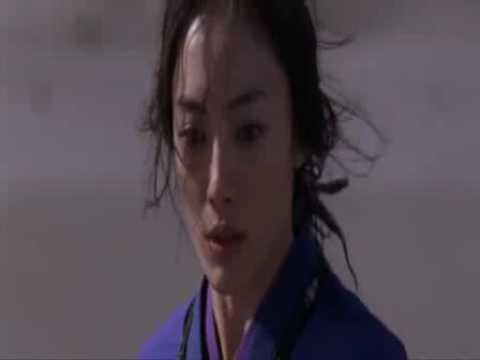 Видео: Хельга Эн Кенти. Ото химэ.