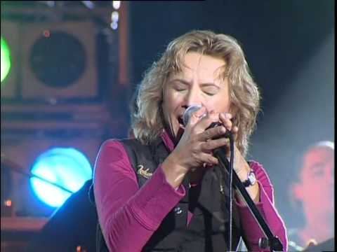 Видео: Сурганова и Оркестр - Так начинался день (DVD КругоСветка-2005)